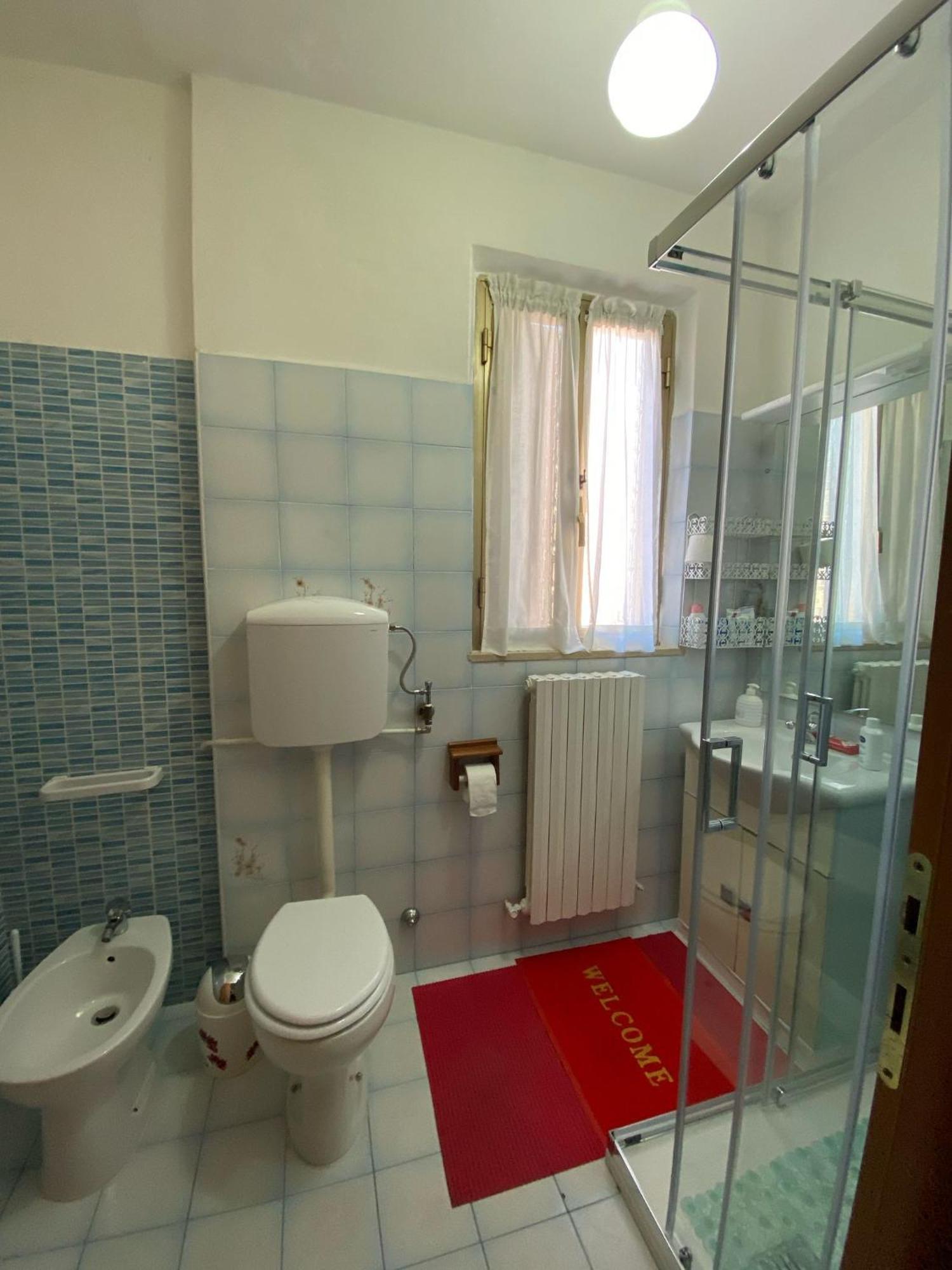 Pierina Apartman Lucca Kültér fotó