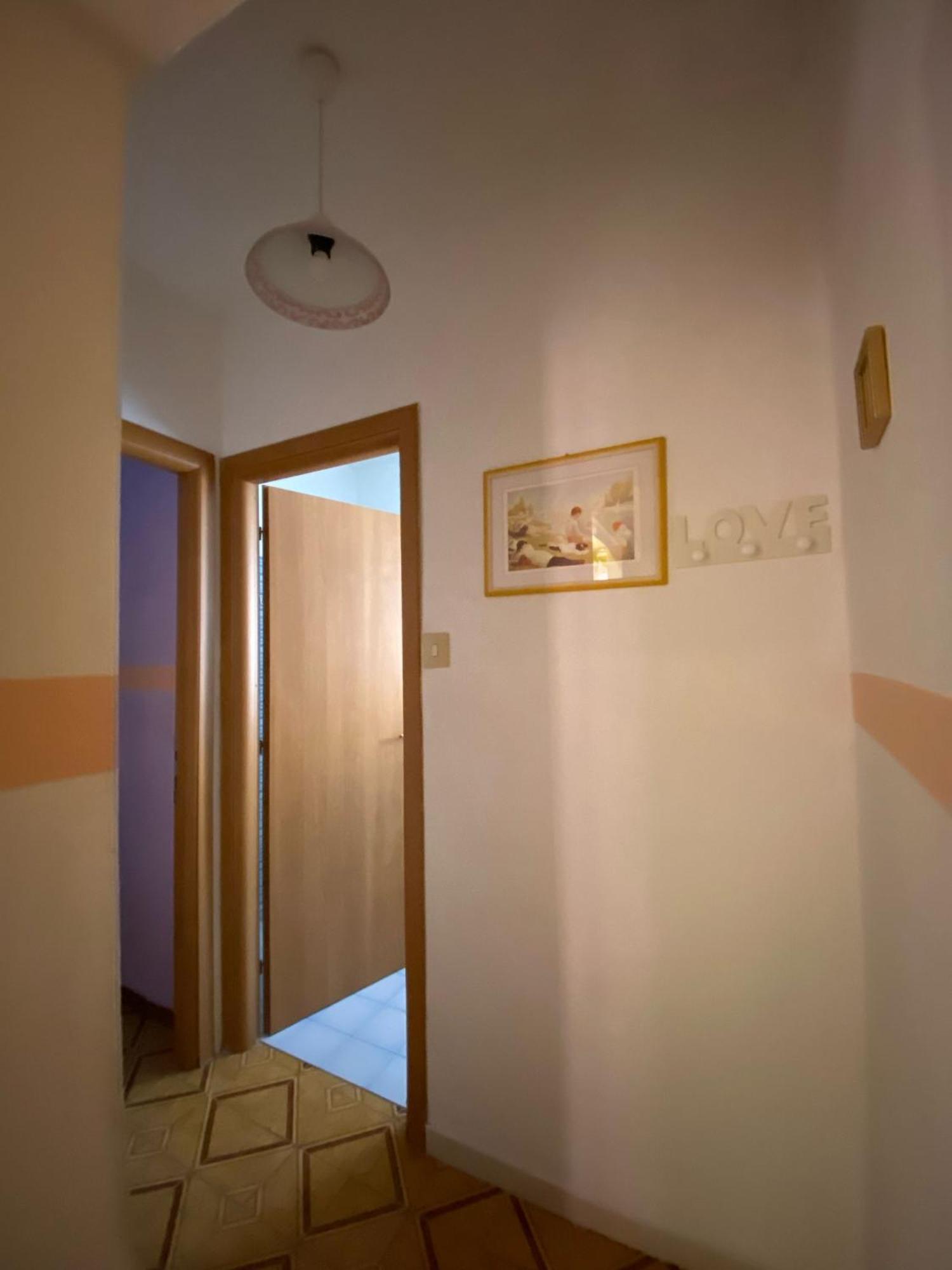 Pierina Apartman Lucca Kültér fotó