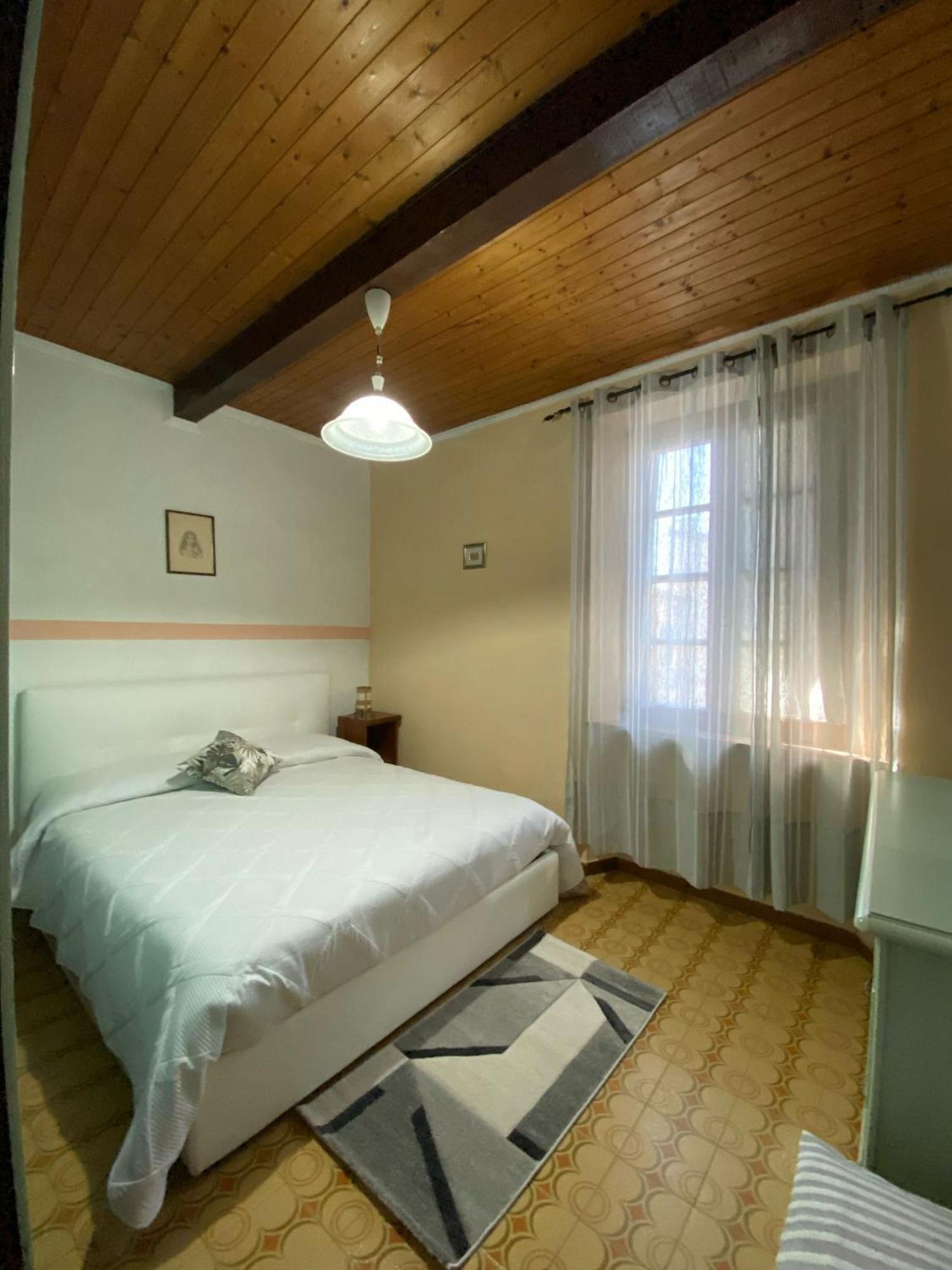 Pierina Apartman Lucca Kültér fotó