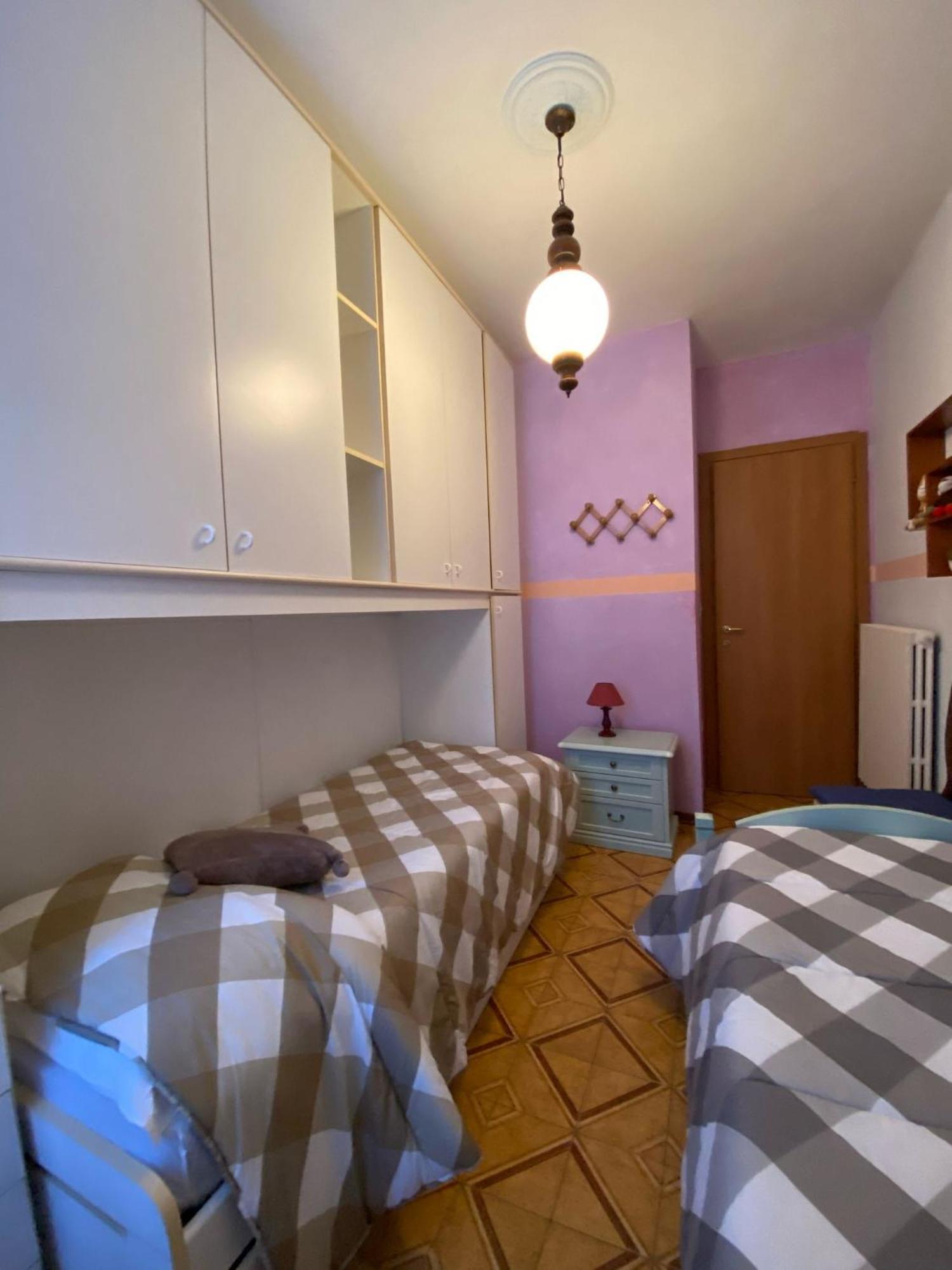 Pierina Apartman Lucca Kültér fotó