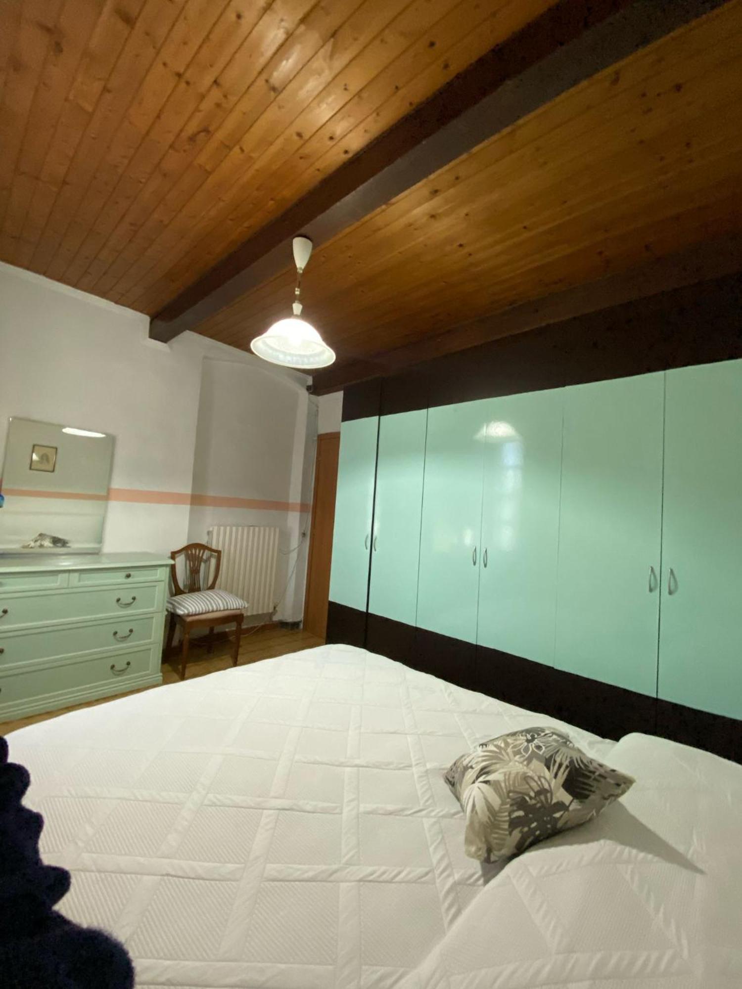 Pierina Apartman Lucca Kültér fotó