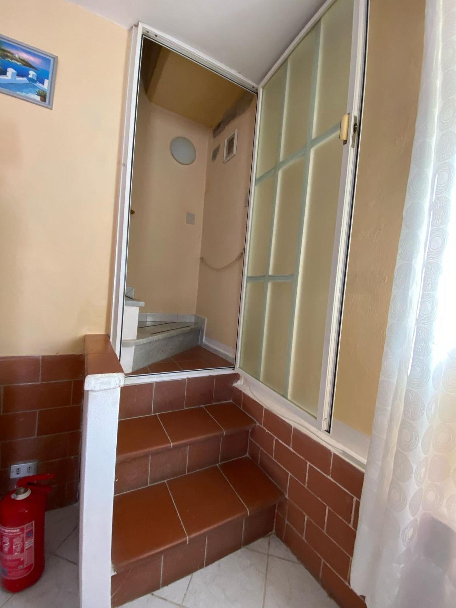 Pierina Apartman Lucca Kültér fotó