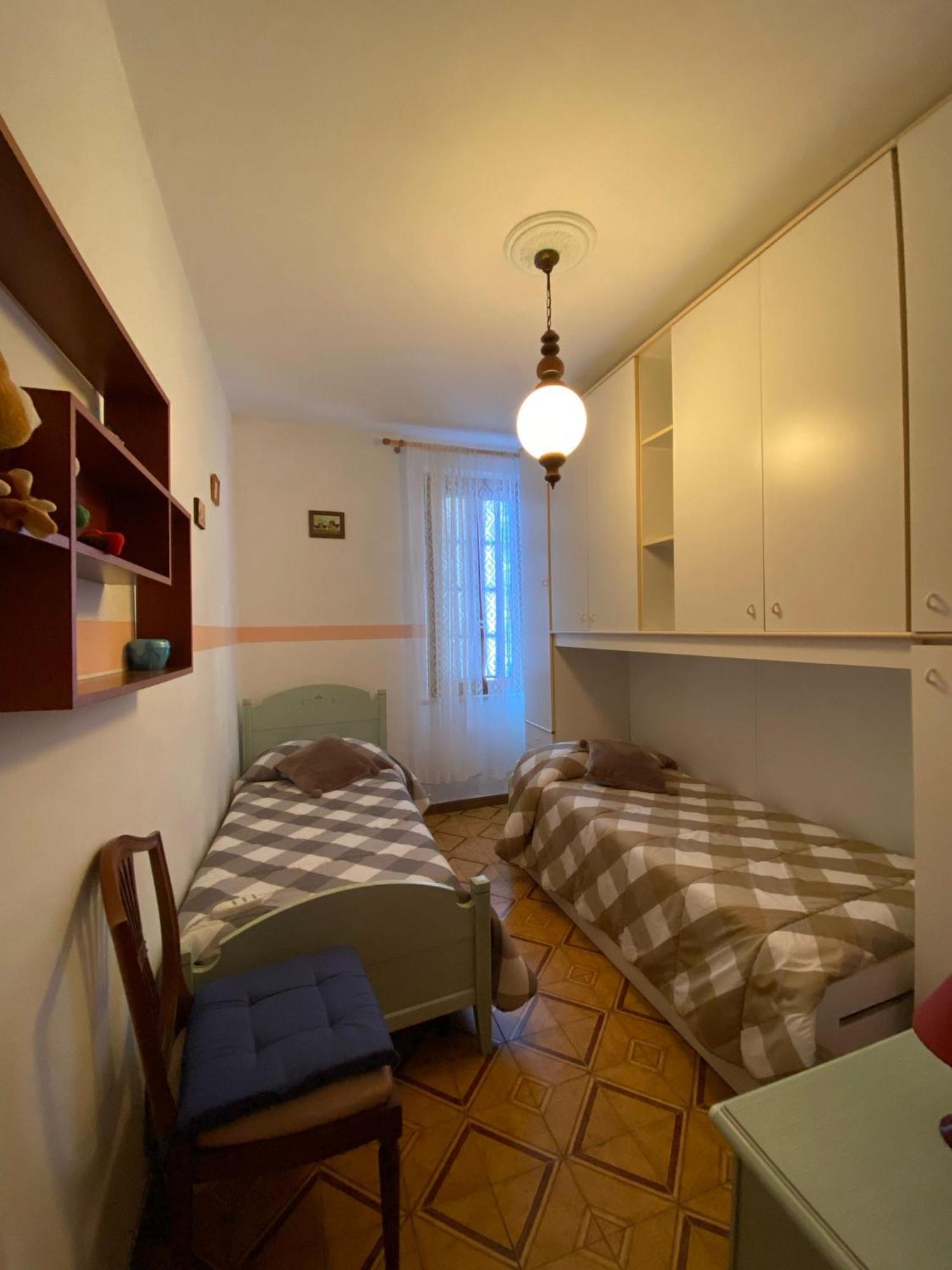 Pierina Apartman Lucca Kültér fotó